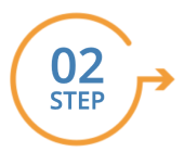 Step 2 graphic